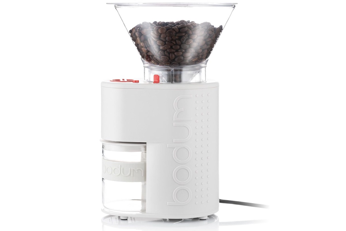 Bodum Coffee Grinder